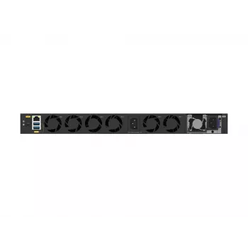 NETGEAR M4350-16V4C Managed L3 nero