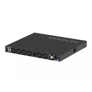NETGEAR M4350-16V4C Managed L3 nero