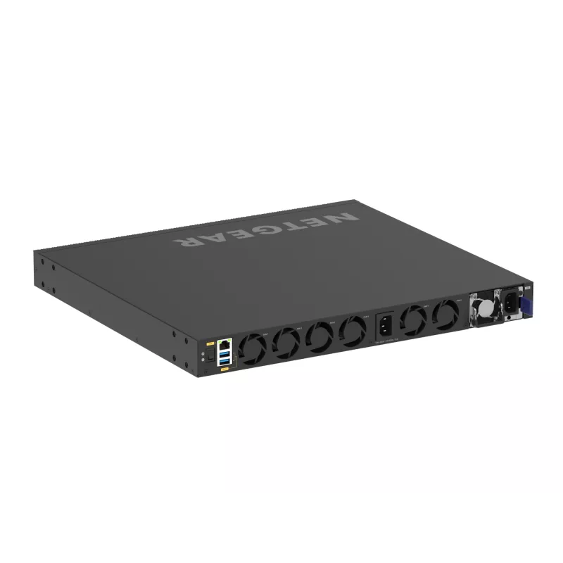 NETGEAR M4350-16V4C Managed L3 nero