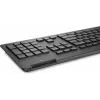 Tastiera HP Business sottile con lettore smartcard