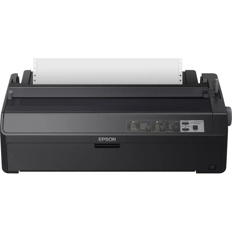 Stampante ad aghi Epson LQ-2090II 550 cps