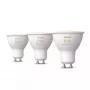Philips Hue White ambience GU10 – lampada smart – (confezione da 3)