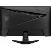 Monitor per computer MSI MAG 274QF 68,6 cm (27 inch) 2560 x 1440 pixel Wide Quad HD LCD nero