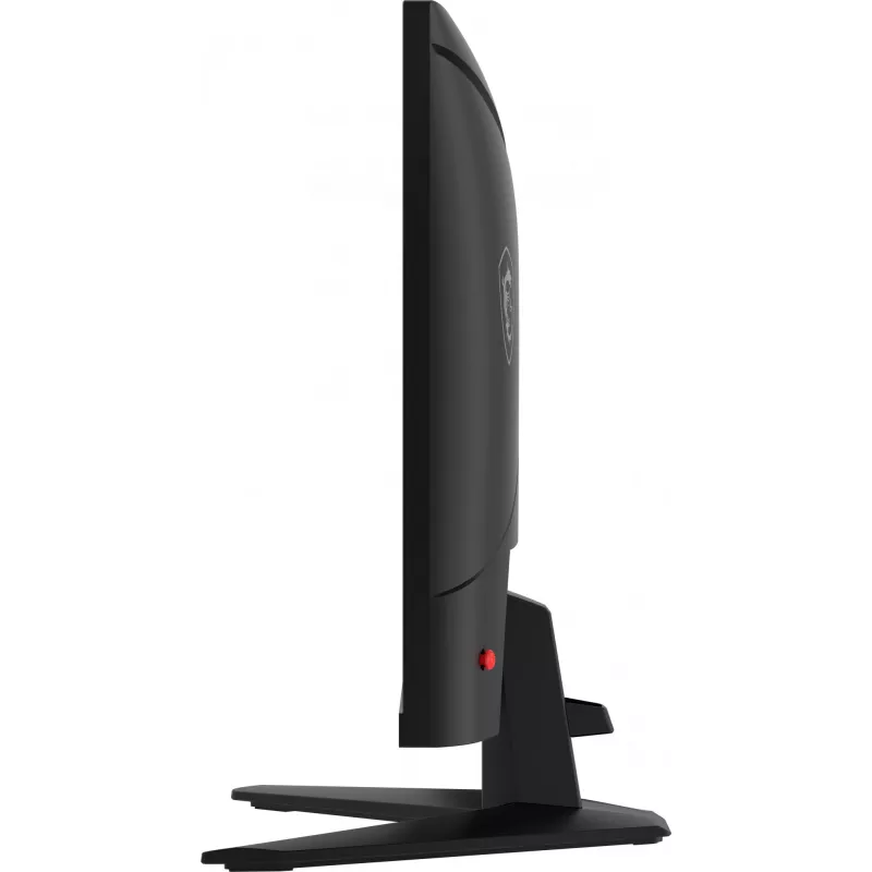 Monitor per computer MSI MAG 274QF 68,6 cm (27 inch) 2560 x 1440 pixel Wide Quad HD LCD nero