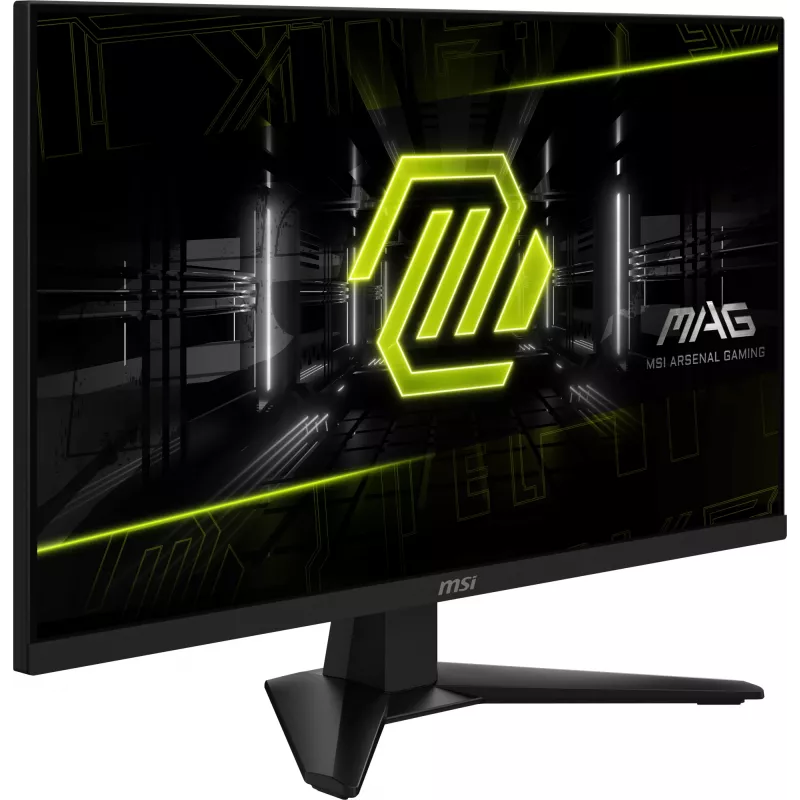 Monitor per computer MSI MAG 274QF 68,6 cm (27 inch) 2560 x 1440 pixel Wide Quad HD LCD nero