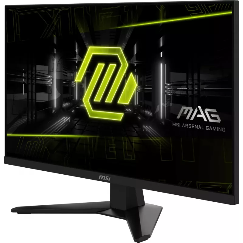 Monitor per computer MSI MAG 274QF 68,6 cm (27 inch) 2560 x 1440 pixel Wide Quad HD LCD nero