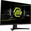 Monitor per computer MSI MAG 274QF 68,6 cm (27 inch) 2560 x 1440 pixel Wide Quad HD LCD nero