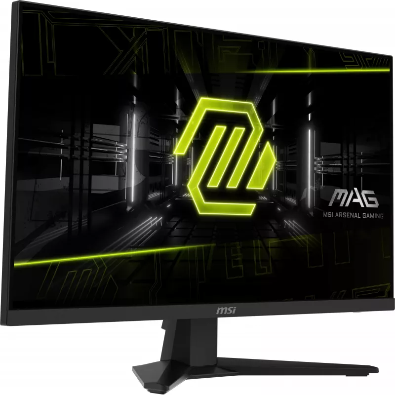Monitor per computer MSI MAG 274QF 68,6 cm (27 inch) 2560 x 1440 pixel Wide Quad HD LCD nero