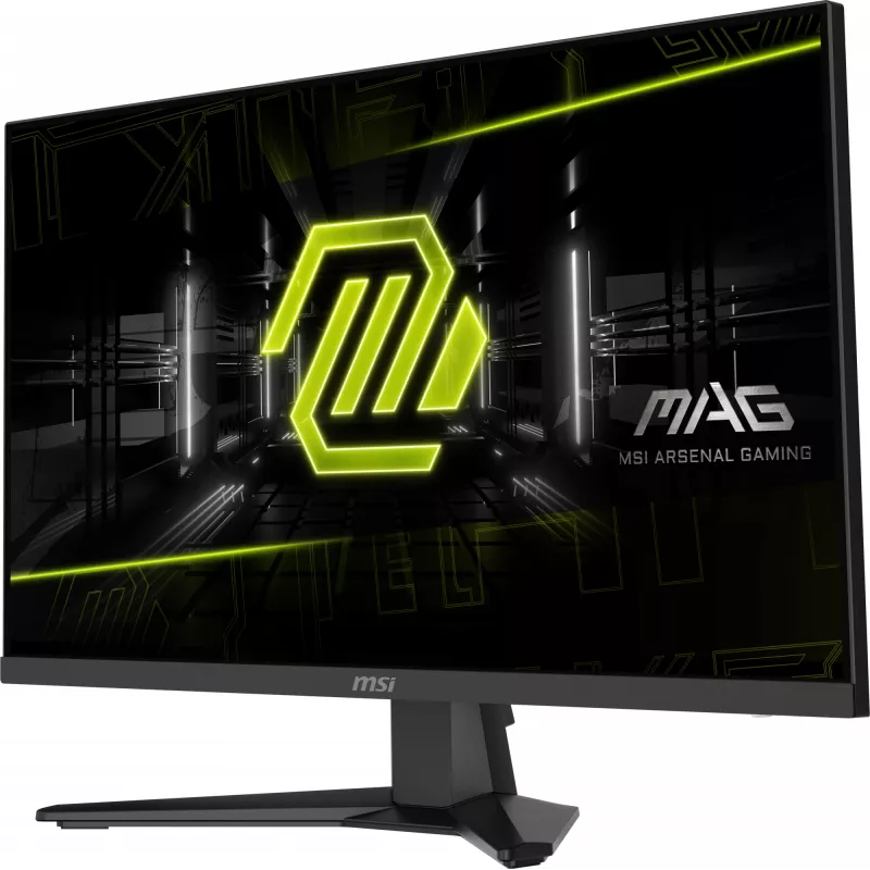 Monitor per computer MSI MAG 274QF 68,6 cm (27 inch) 2560 x 1440 pixel Wide Quad HD LCD nero