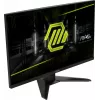 Monitor per computer MSI MAG 274QF 68,6 cm (27 inch) 2560 x 1440 pixel Wide Quad HD LCD nero