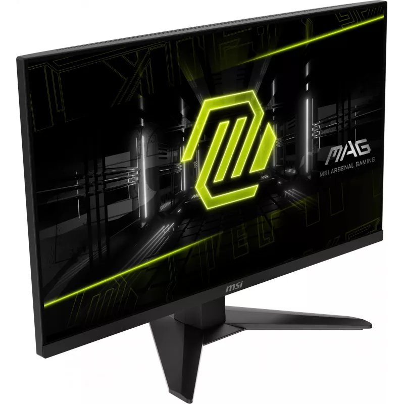 Monitor per computer MSI MAG 274QF 68,6 cm (27 inch) 2560 x 1440 pixel Wide Quad HD LCD nero