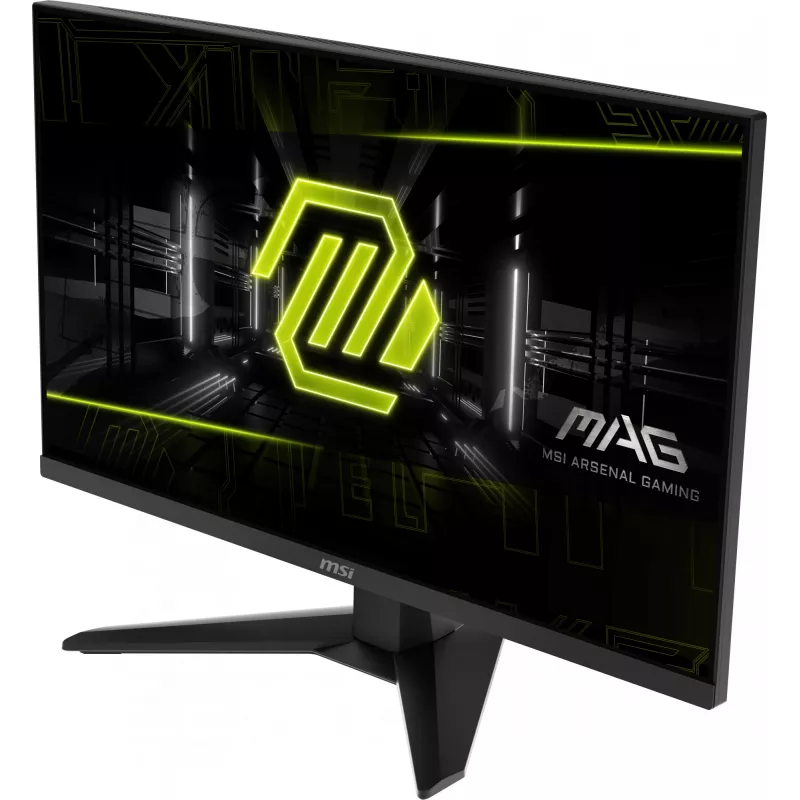 Monitor per computer MSI MAG 274QF 68,6 cm (27 inch) 2560 x 1440 pixel Wide Quad HD LCD nero