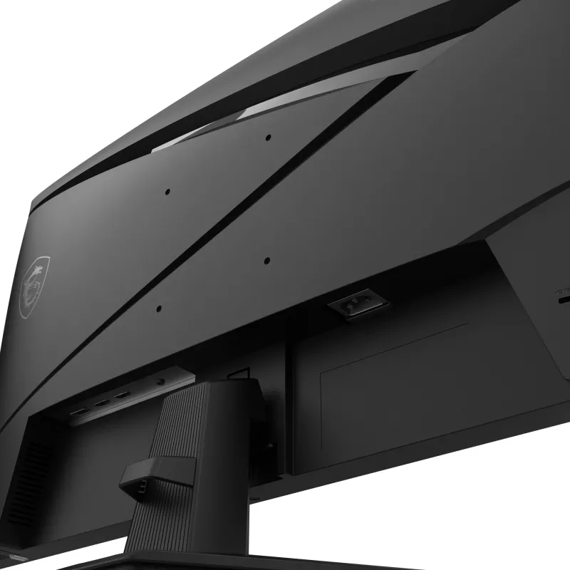Monitor per computer MSI MAG 274QF 68,6 cm (27 inch) 2560 x 1440 pixel Wide Quad HD LCD nero