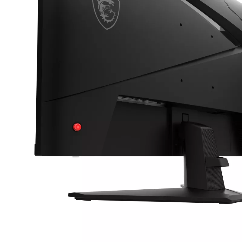 Monitor per computer MSI MAG 274QF 68,6 cm (27 inch) 2560 x 1440 pixel Wide Quad HD LCD nero