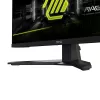 Monitor per computer MSI MAG 274QF 68,6 cm (27 inch) 2560 x 1440 pixel Wide Quad HD LCD nero