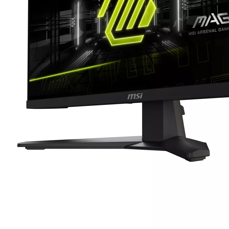 Monitor per computer MSI MAG 274QF 68,6 cm (27 inch) 2560 x 1440 pixel Wide Quad HD LCD nero