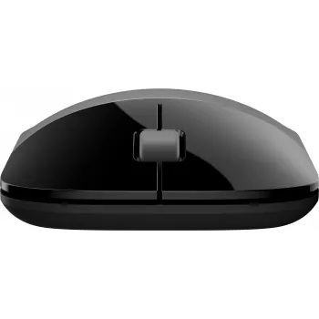 Mouse HP Z3700 Dual Silver, ambidestro, RF Wireless + Bluetooth, argento