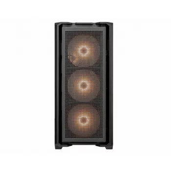 Case per PC COUGAR Gaming MX600 RGB Full Tower nero