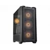 Case per PC COUGAR Gaming MX600 RGB Full Tower nero