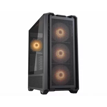 Case per PC COUGAR Gaming MX600 RGB Full Tower nero