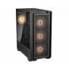 Case per PC COUGAR Gaming MX600 RGB Full Tower nero