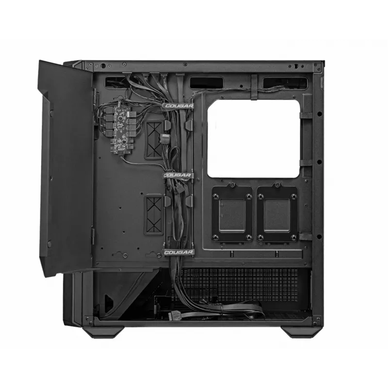 Case per PC COUGAR Gaming MX600 RGB Full Tower nero