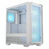Case per PC COUGAR Gaming MX600 RGB Full Tower bianco