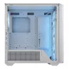 Case per PC COUGAR Gaming MX600 RGB Full Tower bianco