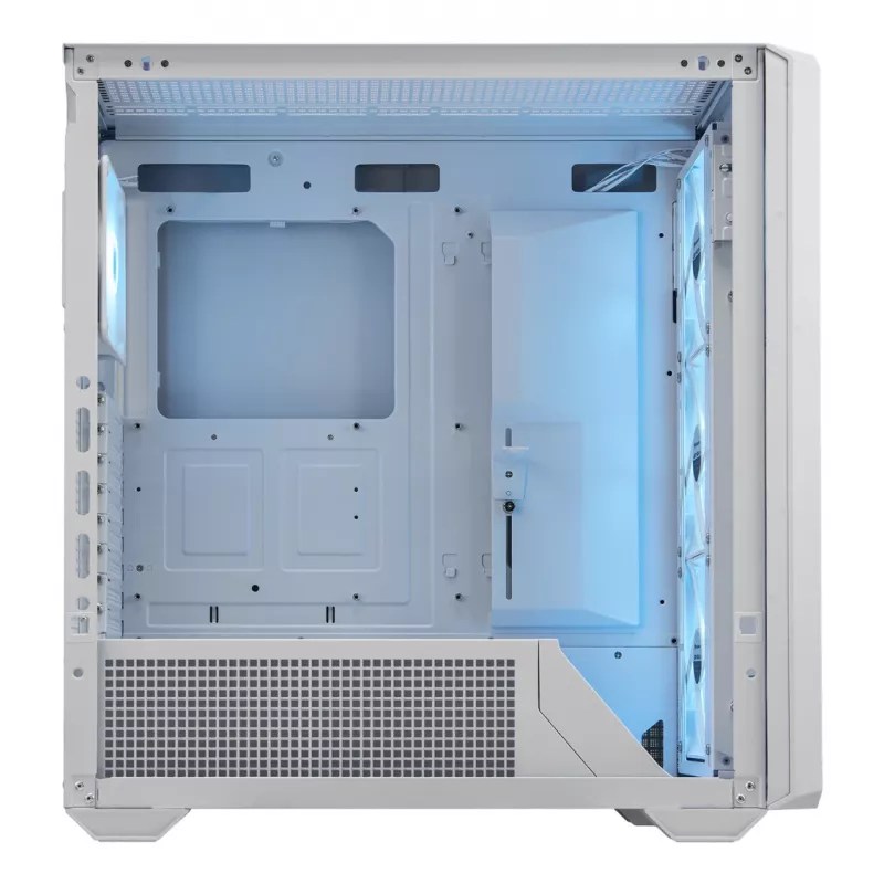 Case per PC COUGAR Gaming MX600 RGB Full Tower bianco
