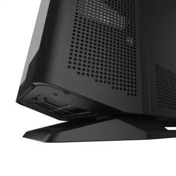 Case per computer COUGAR FV270 ARGB Midi-Tower nero