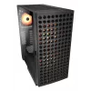 Case Midi-Tower COUGAR, Airface ECO, ARGB, nero