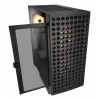 Case Midi-Tower COUGAR, Airface ECO, ARGB, nero