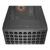 Case Midi-Tower COUGAR, Airface ECO, ARGB, nero