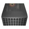 Case Midi-Tower COUGAR, Airface ECO, ARGB, nero