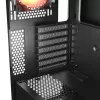 Case Midi-Tower COUGAR, Airface ECO, ARGB, nero