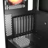 Case Midi-Tower COUGAR, Airface ECO, ARGB, nero