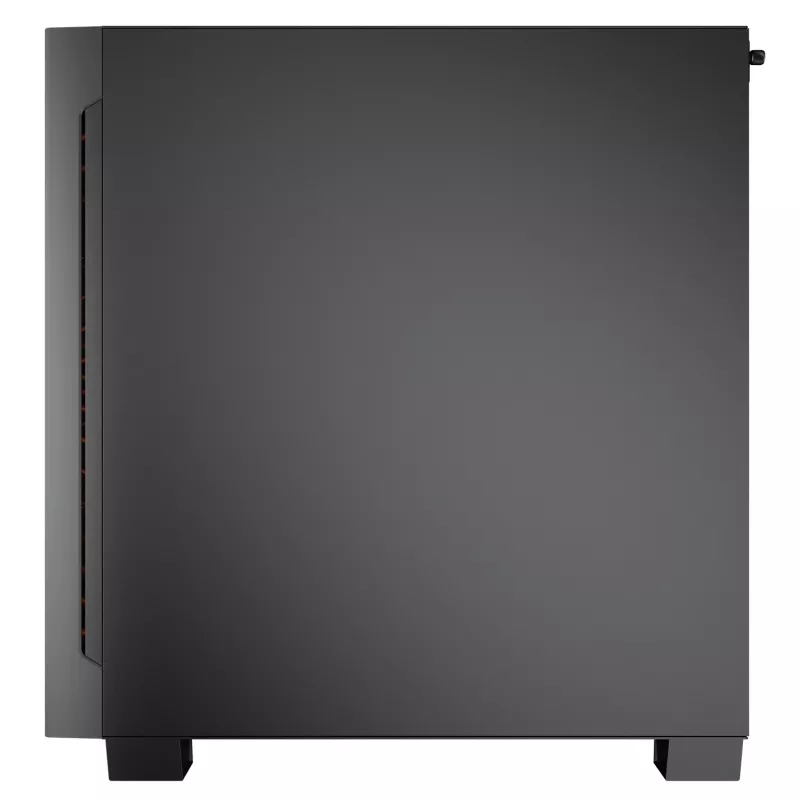 Case Midi-Tower COUGAR, Airface ECO, ARGB, nero
