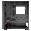 Case Midi-Tower COUGAR, Airface ECO, ARGB, nero