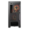 Case Midi-Tower COUGAR, Airface ECO, ARGB, nero