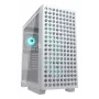 Case Midi-Tower COUGAR, Airface ECO, ARGB, bianco