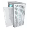Case Midi-Tower COUGAR, Airface ECO, ARGB, bianco