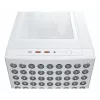 Case Midi-Tower COUGAR, Airface ECO, ARGB, bianco