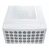 Case Midi-Tower COUGAR, Airface ECO, ARGB, bianco