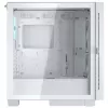Case Midi-Tower COUGAR, Airface ECO, ARGB, bianco