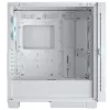 Case Midi-Tower COUGAR, Airface ECO, ARGB, bianco