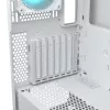 Case Midi-Tower COUGAR, Airface ECO, ARGB, bianco