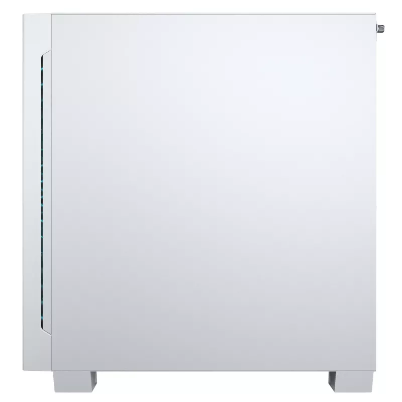 Case Midi-Tower COUGAR, Airface ECO, ARGB, bianco