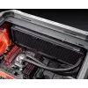 Full Tower COUGAR Gaming Panzer Max-G nero ventole 120 140 mm