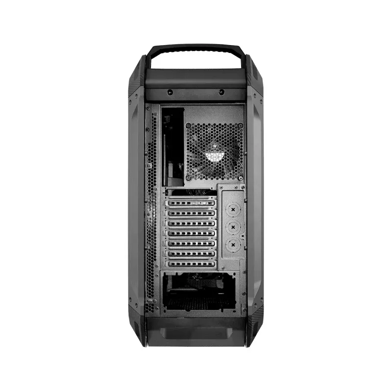 Full Tower COUGAR Gaming Panzer Max-G nero ventole 120 140 mm
