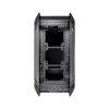 Full Tower COUGAR Gaming Panzer Max-G nero ventole 120 140 mm